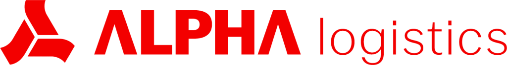 Inicio - Alpha Logistics