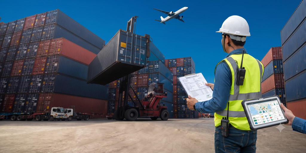 ¿Qué es un operador logístico y por qué es clave para el crecimiento de una empresa?
