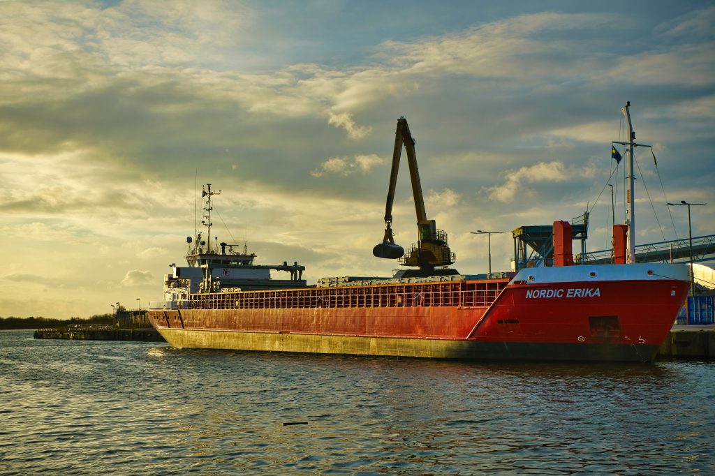 Cuando una mercancía necesita más que transporte: el valor de la logística integral